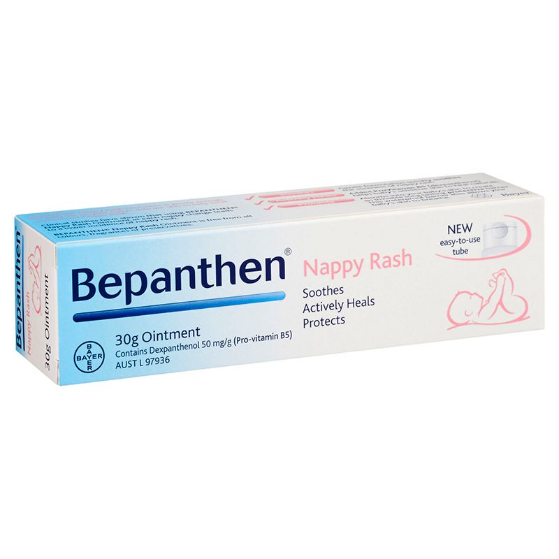 Bepanthen